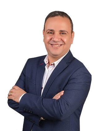 مستر جورج نبيل - مدرس مادة الفيزياء